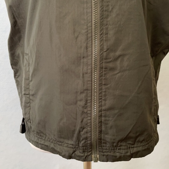 GAP OutdoorWear Lightweight Breathable Vest Jacket - Picture 4 of 12